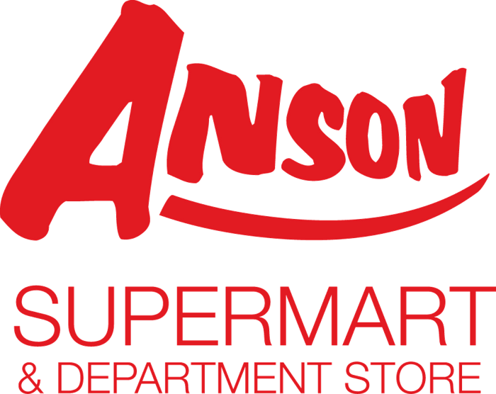 ANSON Supermart & Department Store